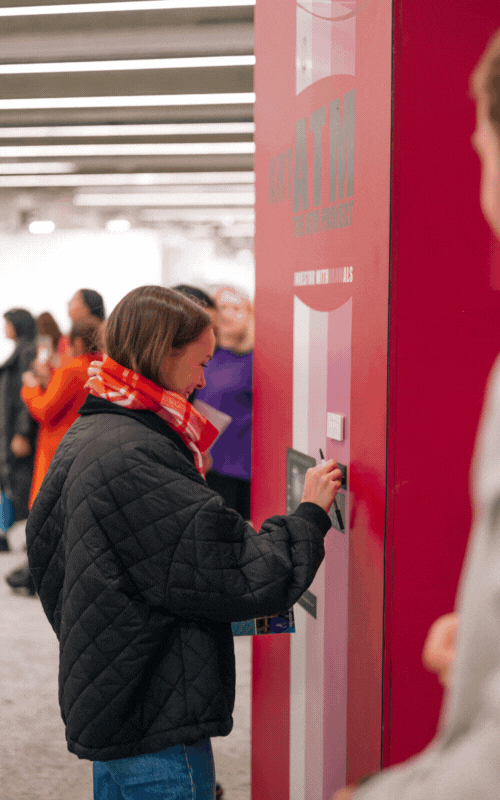 Affordable Art Fair Brisbane: The Full Program 2025