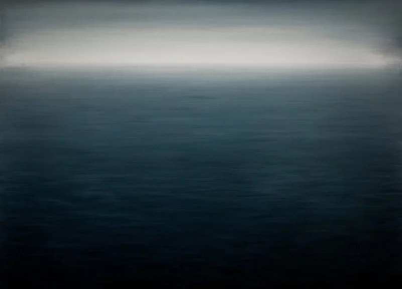 Camil Giralt, Essence, 130x180cm