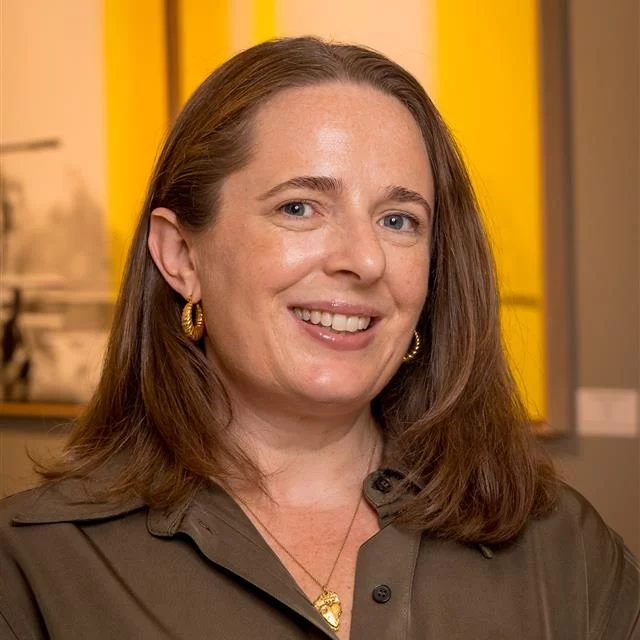 Maura Derossis, Partnerships Development Manager