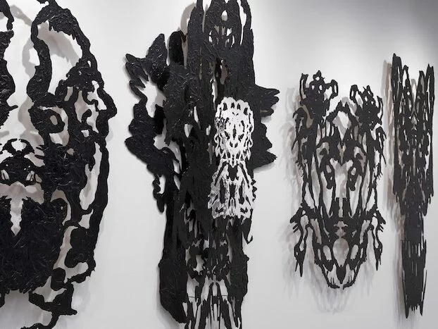 Angelica DimalDiscover: Young Talent, Affordable Art Fair Brisbane 2025