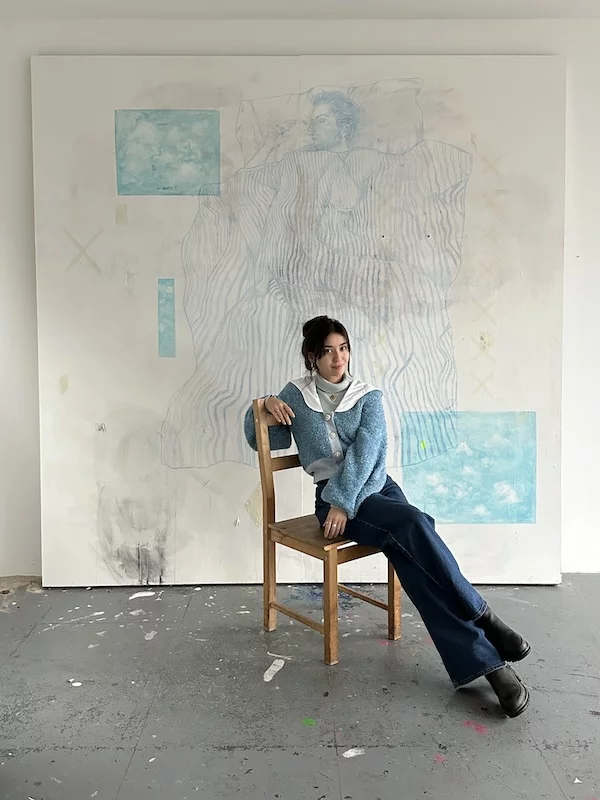 Lake KellyDiscover: Young Talent, Affordable Art Fair Brisbane 2025
