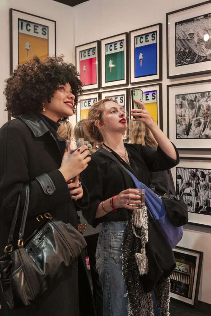 Are Gen Z Rewriting the Rules of Art Collecting?