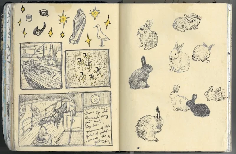 Journal by Lake KellyDiscover: Young Talent, Affordable Art Fair Brisbane 2025
