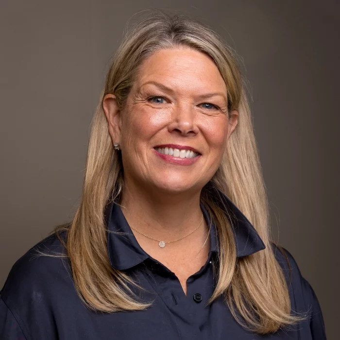 Jennifer Conner, Regional Managing Director, UK