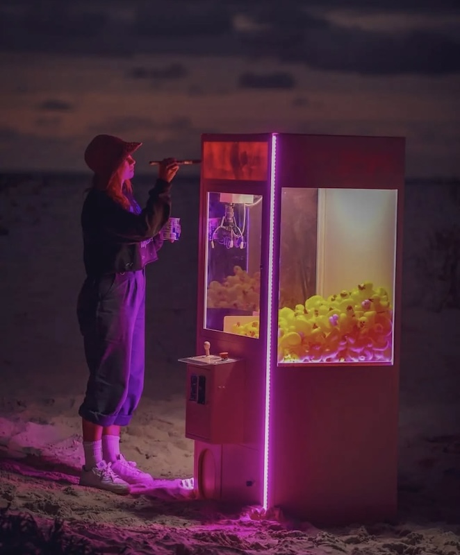 Affordable Art Fair Brisbane: The Full Program 2025