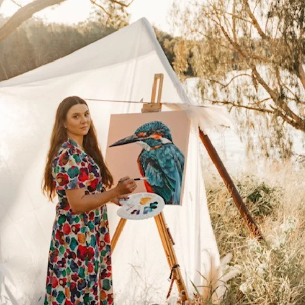 Affordable Art Fair Brisbane: The Full Program 2025
