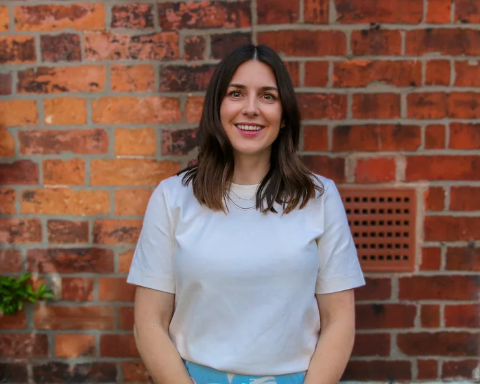Carla Tucker, UK Fair Operations Manager