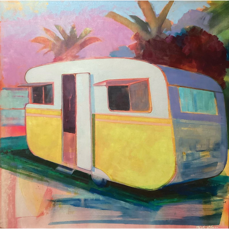 Affordable Art Fair Brisbane: The Full Program 2025