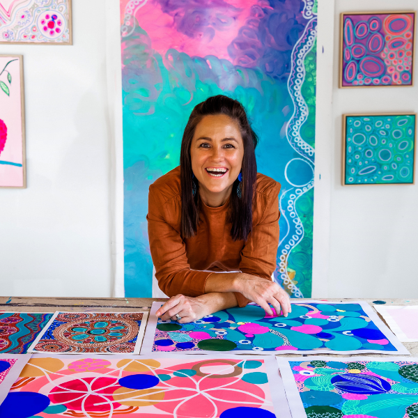 Affordable Art Fair Brisbane: The Full Program 2025