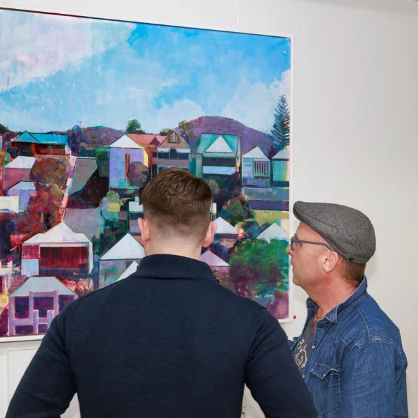 Affordable Art Fair Brisbane: The Full Program 2025