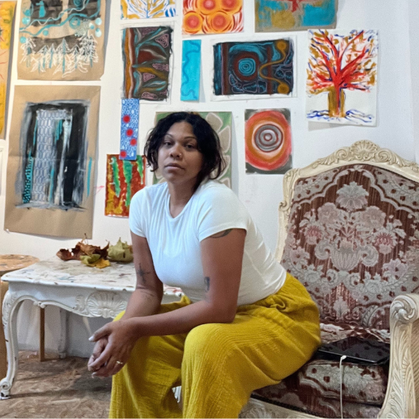 Affordable Art Fair Brisbane: The Full Program 2025