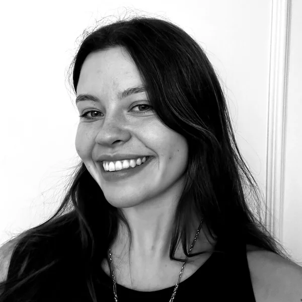 Tatiana Ramsay, UK Coordinator