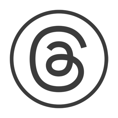 Threads icon